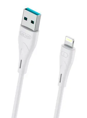 CELEBRAT καλώδιο Lightning σε USB CB-18I