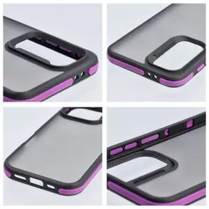 Case NEO for SAMSUNG S24 FE purple