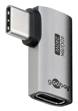 GOOBAY αντάπτορας USB-C 74441