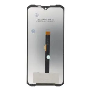 LCD Display for DOOGEE S96 Pro OEM without frame