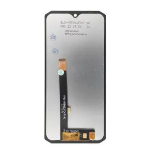 LCD Display for DOOGEE S98 OEM without frame