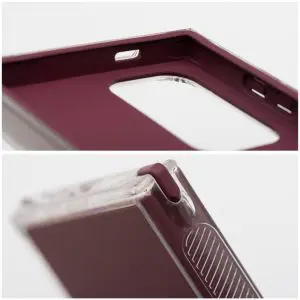 MATRIX Case for SAMSUNG A16 5G purple