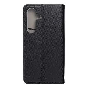 SMART CASE Book for SAMSUNG S25 black