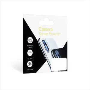 TEMPERED GLASS FOR CAMERA LENS XIAOMI MI 10 LITE