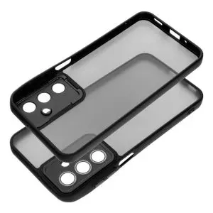 VARIETE Case for SAMSUNG A16 5G black