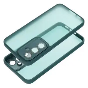 VARIETE Case for SAMSUNG S25 Ultra dark green