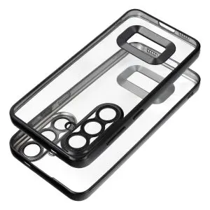 Case GLAM for SAMSUNG A36 5G black