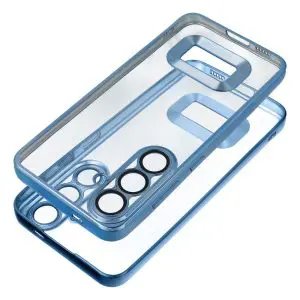 Case GLAM for SAMSUNG A36 5G blue