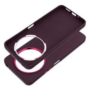 FRAME Case for XIAOMI Redmi 14C purple