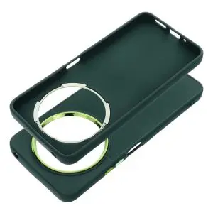 FRAME Case for Xiaomi Redmi 14C green