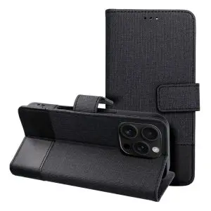 GOMMA Book for SAMSUNG A36 5G black