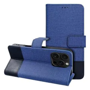 GOMMA Book for SAMSUNG A36 5G blue