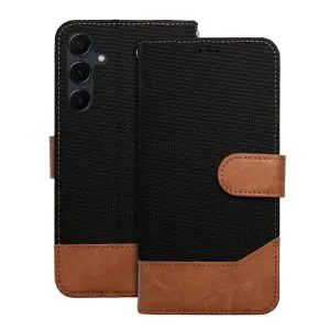 JEANS Book for SAMSUNG A26 5G black