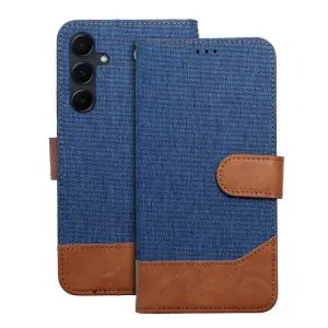 JEANS Book for SAMSUNG A26 5G blue