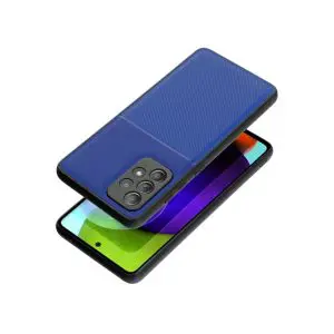 NOBLE case for SAMSUNG A36 5G blue