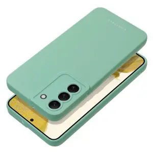 ROAR case LUNA for SAMSUNG A36 5G Green