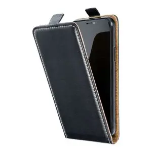 SLIM FLEXI FRESH Flip case for XIAOMI Redmi 14C black