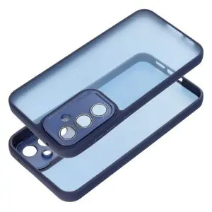 VARIETE Case for SAMSUNG A56 5G navy blue