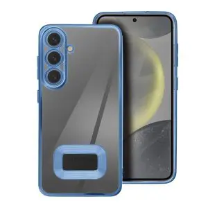 Case GLAM for SAMSUNG A26 5G blue