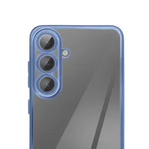 Case GLAM for XIAOMI REDMI NOTE 14 Pro 5G / 14 Pro Plus 5G blue