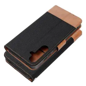 JEANS Book for SAMSUNG A35 5G black