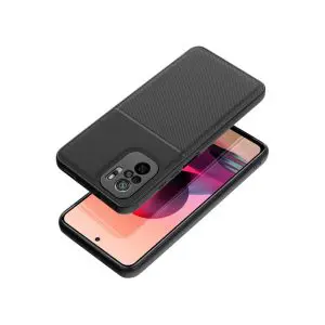 NOBLE case for XIAOMI Redmi NOTE 14 PRO PLUS 5G black