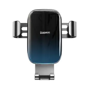 Baseus glaze gravity βάση αυτοκινήτου, μαύρο