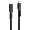 Proove cable Eternal USB-C - Lightning 2m 3A black
