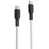 Proove cable Rebirth USB-C - USB-C 1m 60W white