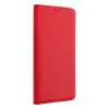 SMART CASE Book for XIAOMI Redmi A5 red