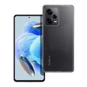 CLEAR Case 2 mm for XIAOMI 15 ULTRA (camera protection) transparent