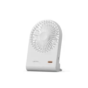Desk fan HX-125 white