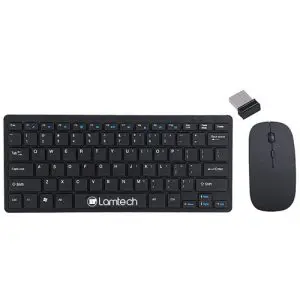 LAMTECH MINI WIRELESS 2