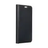 LUNA Book Gold for XIAOMI Redmi Note 14 PRO 4G black