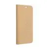 LUNA Book Gold for XIAOMI Redmi Note 14 PRO 4G gold