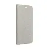 LUNA Book Gold for XIAOMI Redmi Note 14 PRO 4G silver