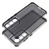 MATRIX CLEAR Case for XIAOMI Redmi Note 14 PRO 4G black