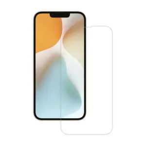 VIVANCO 2D JAPAN TEMPERED GLASS IPHONE 16E