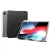 WiWU - Classic III TPU Protective Case for iPad Pro 13" 2024 - black