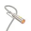 HOCO cable All-in-one Type C / Lightning to Type C / Cigarette lighter PD 3A 60W U138 1