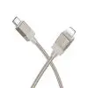 HOCO cable Type C to Lightning PD 27W X110 1 m gold