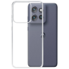 TechWave Clear 2mm case for Motorola Edge 50 Neo