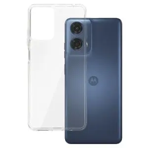 TechWave Clear 2mm case for Motorola Moto E14 / G24 / G04