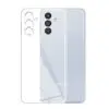TechWave Clear 2mm case for Samsung Galaxy A26 5G (camera protection)