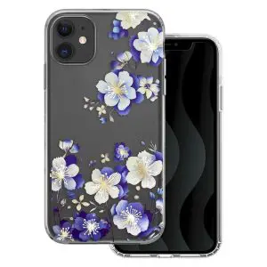 TechWave Deco case for Apple iPhone 11 floral