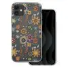 TechWave Deco case for Apple iPhone 11 flowers