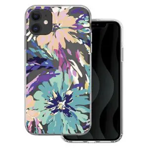 TechWave Deco case for Apple iPhone 11 splash