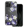 TechWave Deco case for Apple iPhone 12 / 12 Pro floral