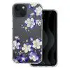 TechWave Deco case for Apple iPhone 13 Pro Max floral