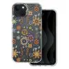 TechWave Deco case for Apple iPhone 13 Pro Max flowers